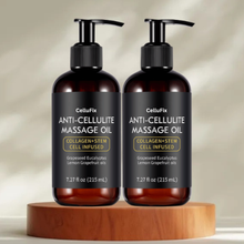 IL201 | CelluFix™ Anti Cellulite Oil