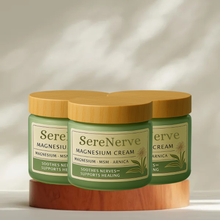IL204 |  SereNerve™ Magnesium Cream